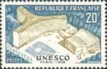 UNESCO Building