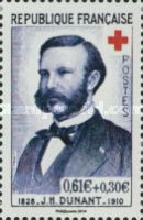 Henri Dunant (1828-1910)