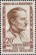 Louis Martin-Bret (1898-1944)