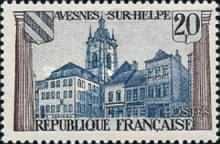 Avesnes-sur-Helpe