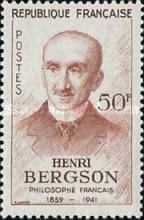Henri Bergson (1859-1941)