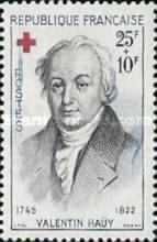 Valentin Hauy (1745-1822)