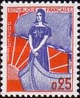 Marianne in the boat (type I)