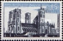 Laon Cathedral
