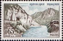 Valley of the Sioule
