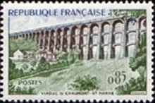 Chaumont Railway Viaduct