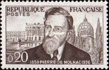Pierre de Nolhac (1859-1936)