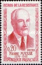 Pierre Masse (1879-1942)