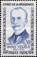 Leonce Vieljeux (1865-1944)