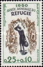 World Refugee Year