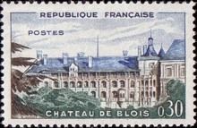 Blois Castle