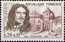 Turenne (1611-1675)