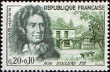 Boileau (1636 -1711)