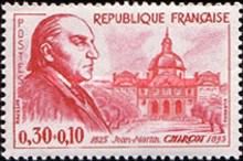 Jean-Martin Charcot (1825-1893)