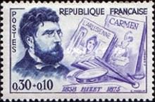 Bizet (1838-1875)