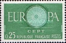 E.P.T. Conference Emblem