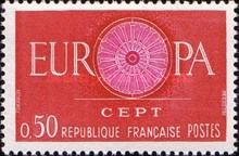 E.P.T. Conference Emblem