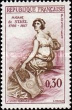 Madame de Staël (1766-1817)