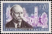 Marc Sangnier (1873-1950)