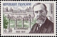 André Honnorat (1858-1950)