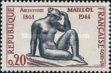 Aristide Maillol (1861-1944)