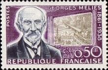 Georges Méliès (1861-1938)