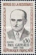 Paul Gateaud (1889-1944)