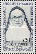 Mother Elizabeth (1890-1945)