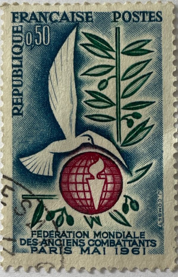 World Veterans Federation