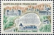 Bagnoles-de-l'Orne