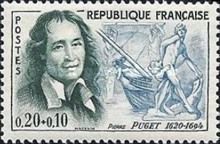 Pierre Puget (1620-1694)
