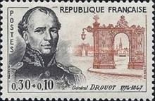 Comte Antoine Drouot (1774-1847)