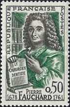 Fauchard Pierre (1678-1761)