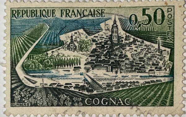 Cognac