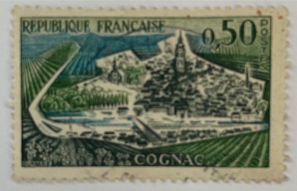 Cognac