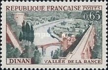 Dinan: Rance Valley