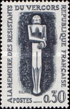 In Memory of the Resistance in the Vercors