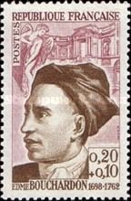 Edmé Bouchardon (1698-1762)