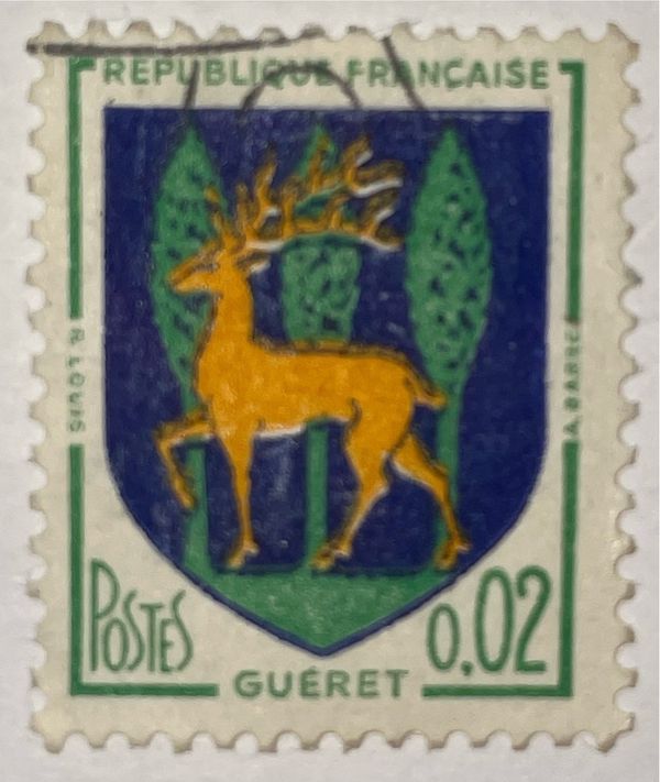 Guéret