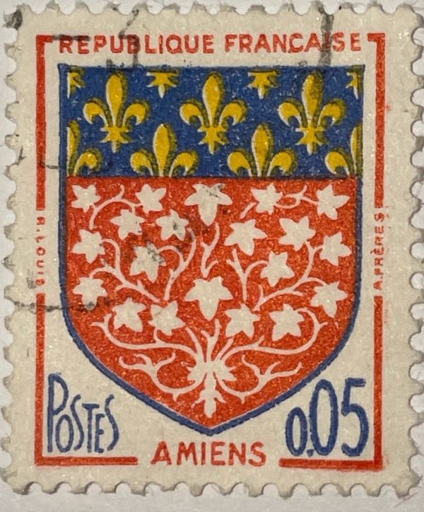 Amiens