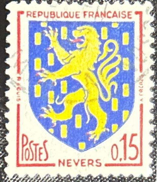 Nevers
