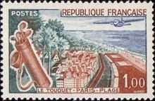 Le Touquet Paris-Plage