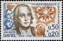 Jacques Daviel (1693-1762)