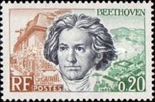 Ludwig van Beethoven (1770-1827)
