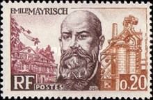 Emile Mayrisch (1862-1928)