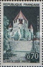 Caesar's Tower, Provins