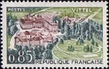 Vittel