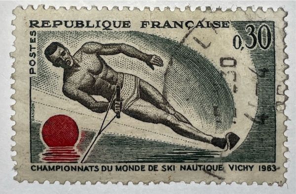 World Championships of skiing