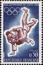 Olympic Games - Tokyo