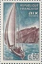 Yachting, Aix-les-Bains